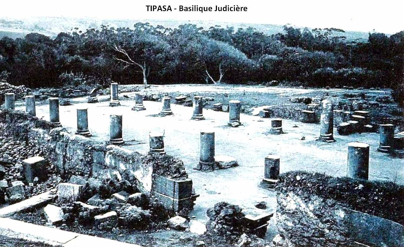 Tipasa - Ruines romaines 08.jpg